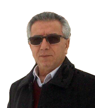 مختار حسین‌ خانی روشن